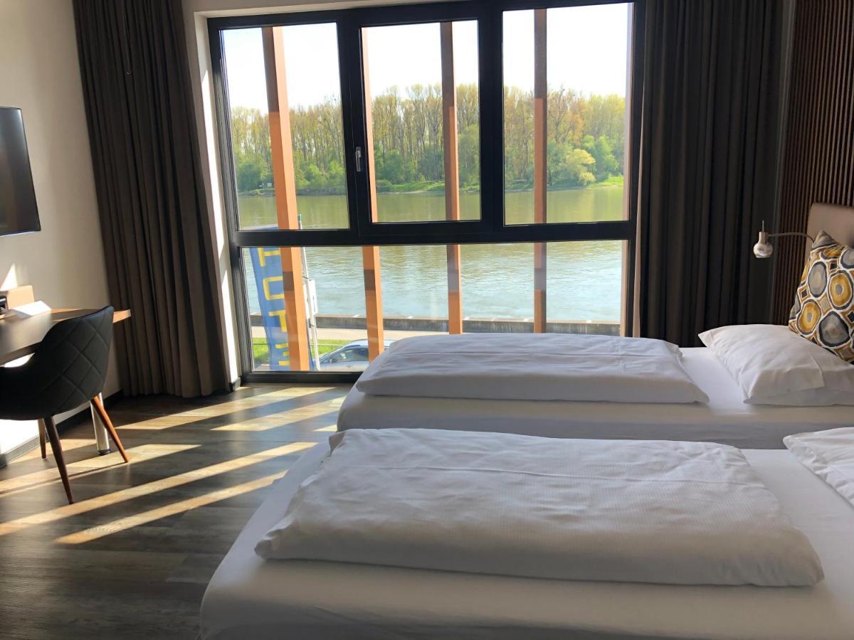 Hotel Donauhof 4*